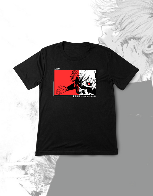 EYEPATCH T-SHIRT